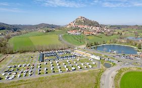 Camping Resort Riegersburg